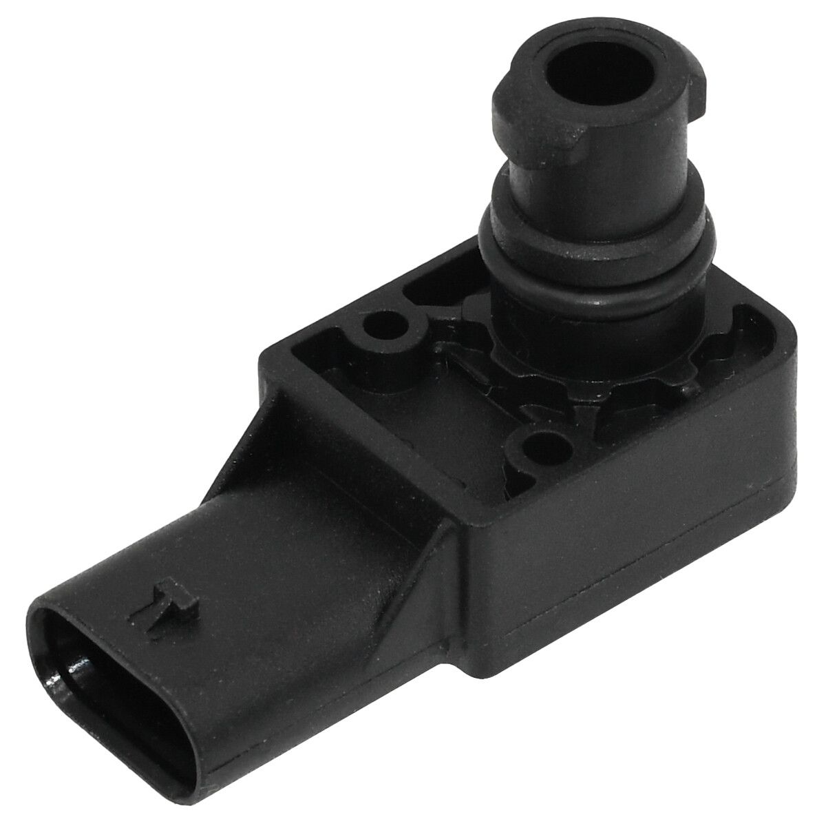 VALEO 367402 Αισθητ., πίεση πολλ. εισαγωγής for MERCEDES-BENZ